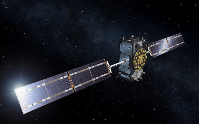 Galileo