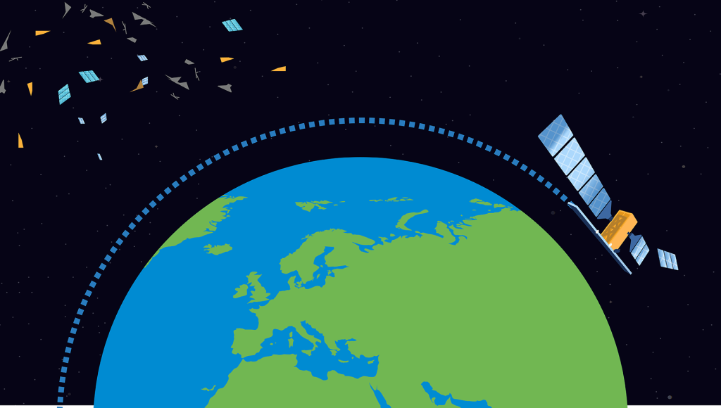 EU SST continues growing and preparing for the future