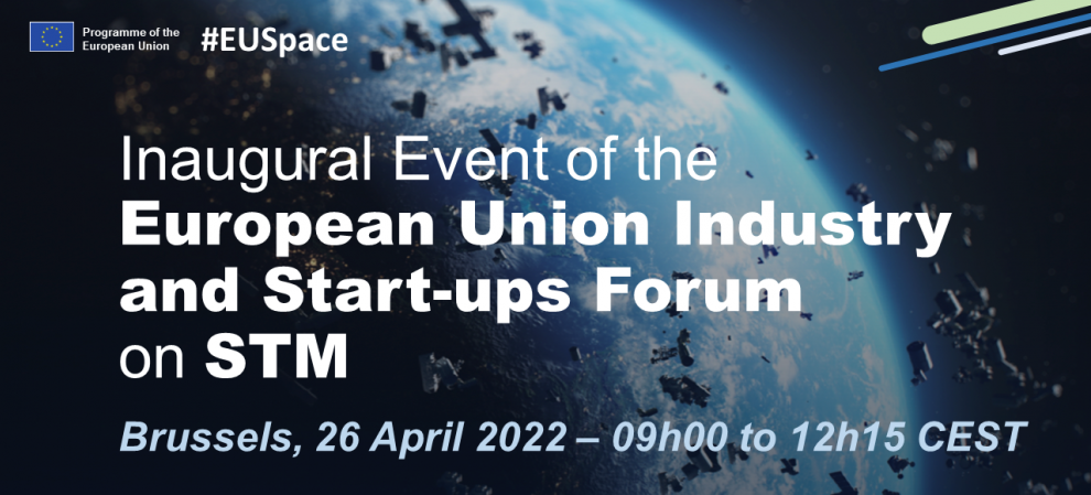 STM Forum event