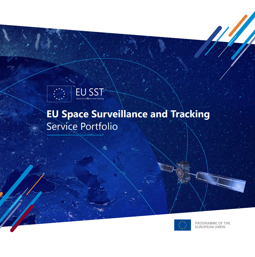 EU SST Service Porfolio