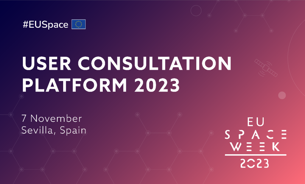 User Consultation Platform 2023